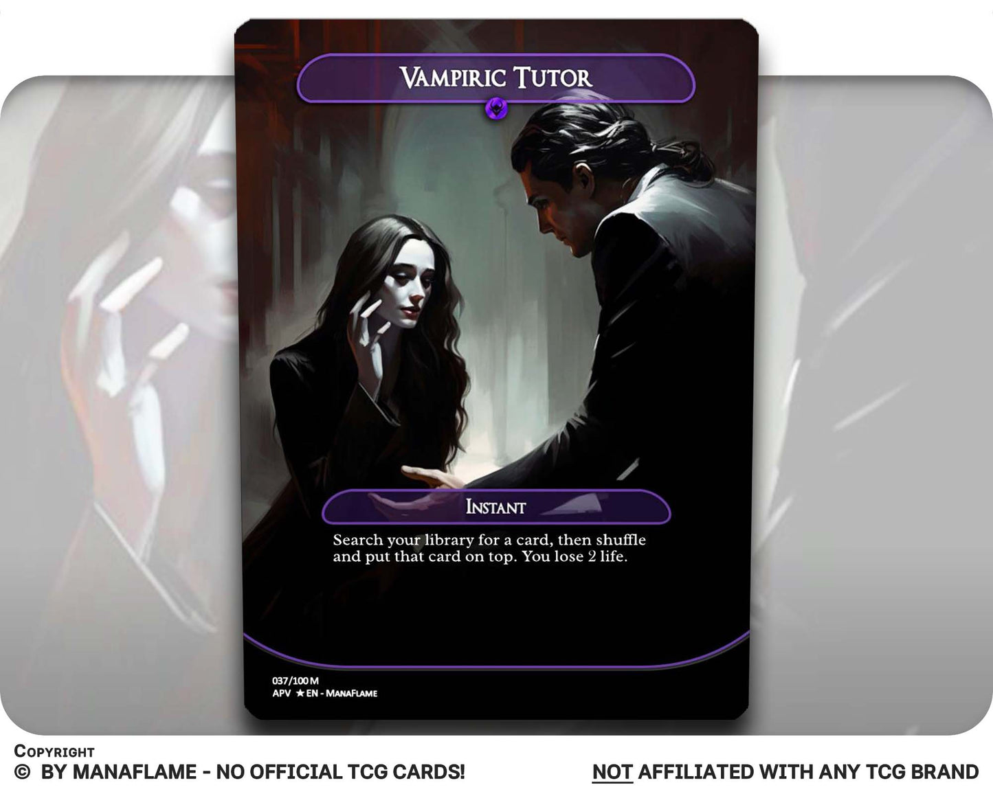 Vampiric Tutor