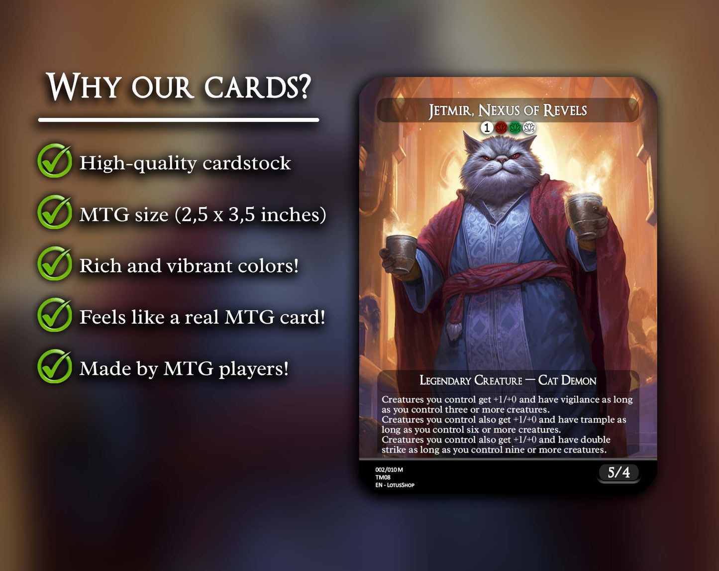 Tokens Theme Set (A)