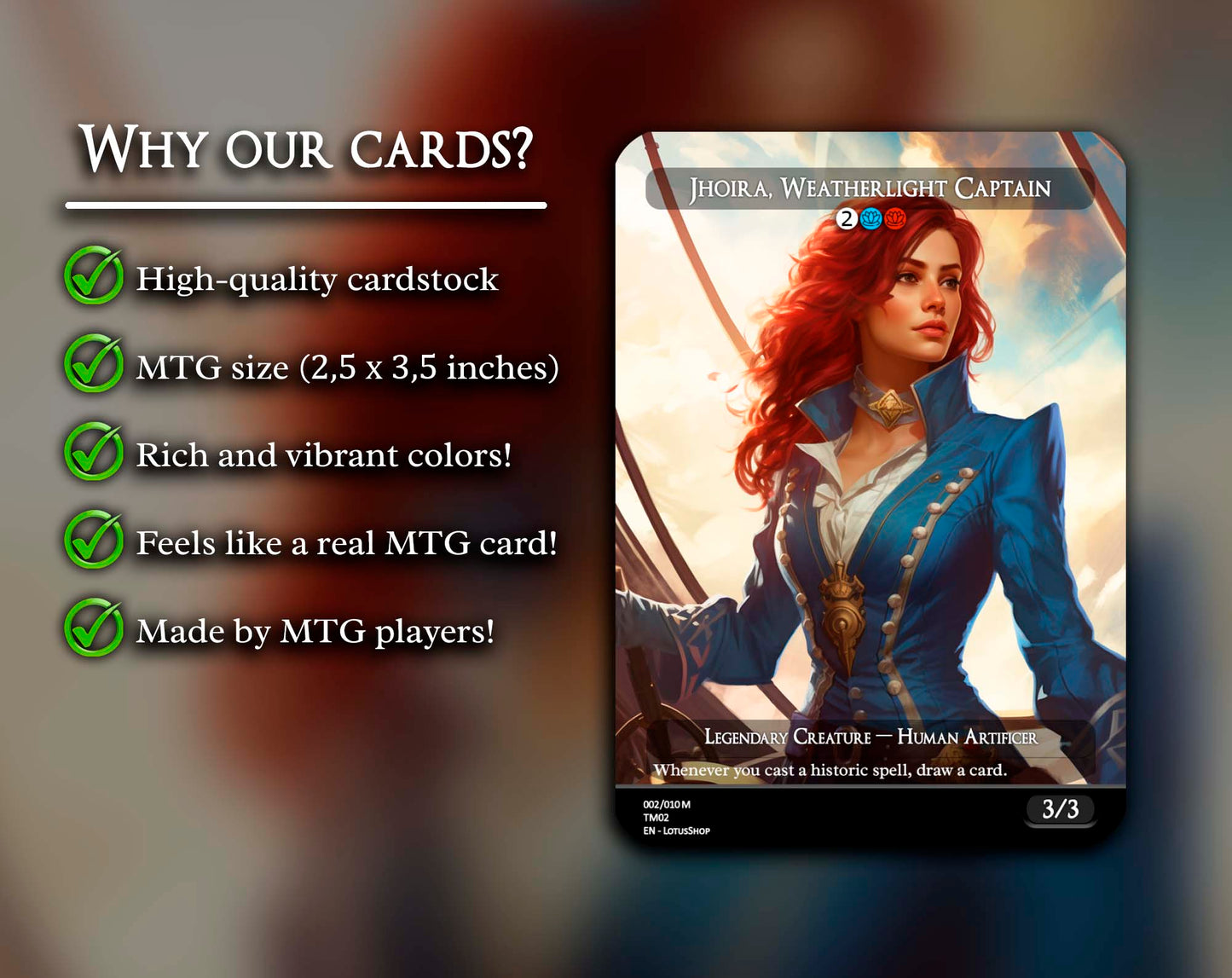 Artifacts Theme Set (A)