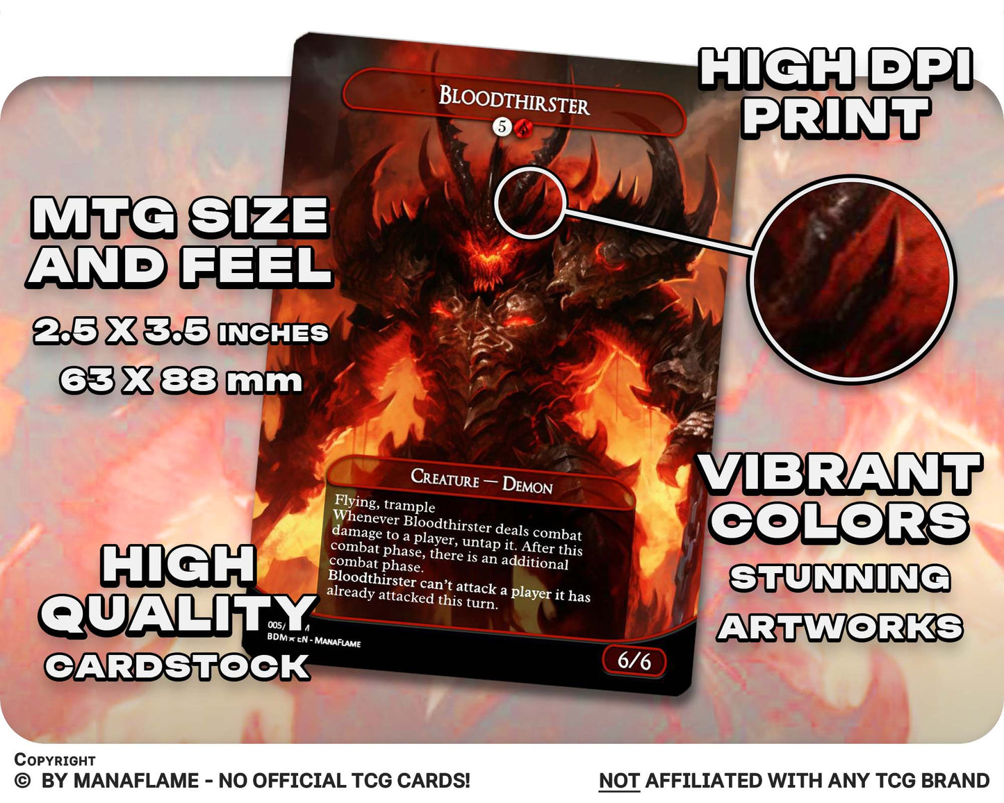 Bloodthirster