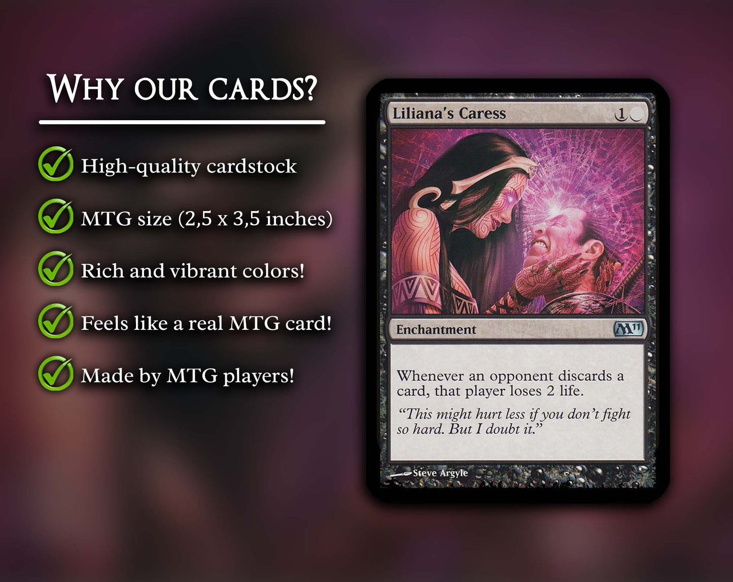 Nekusar, the Mindrazer EDH