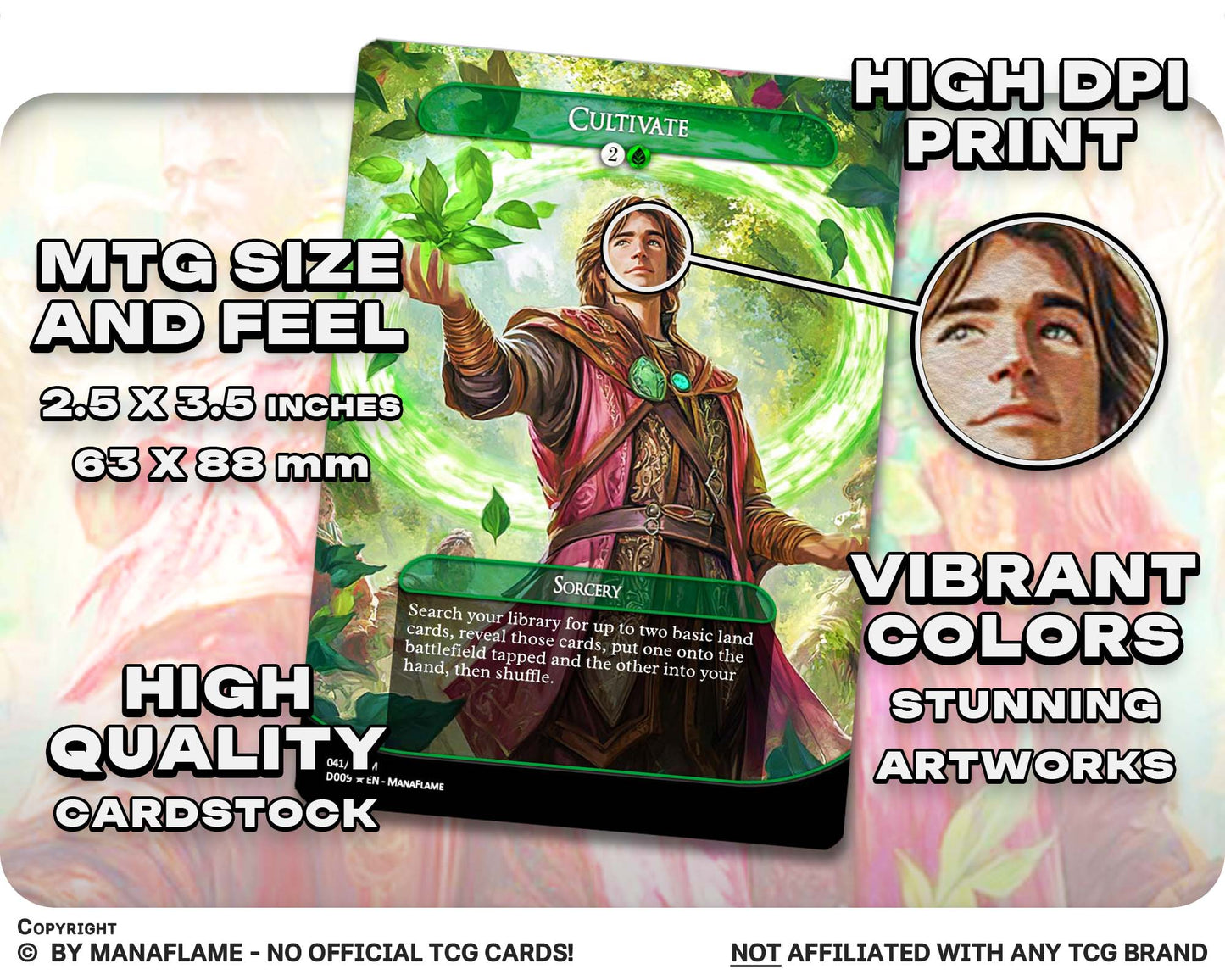 Jodah Legends Tribal EDH