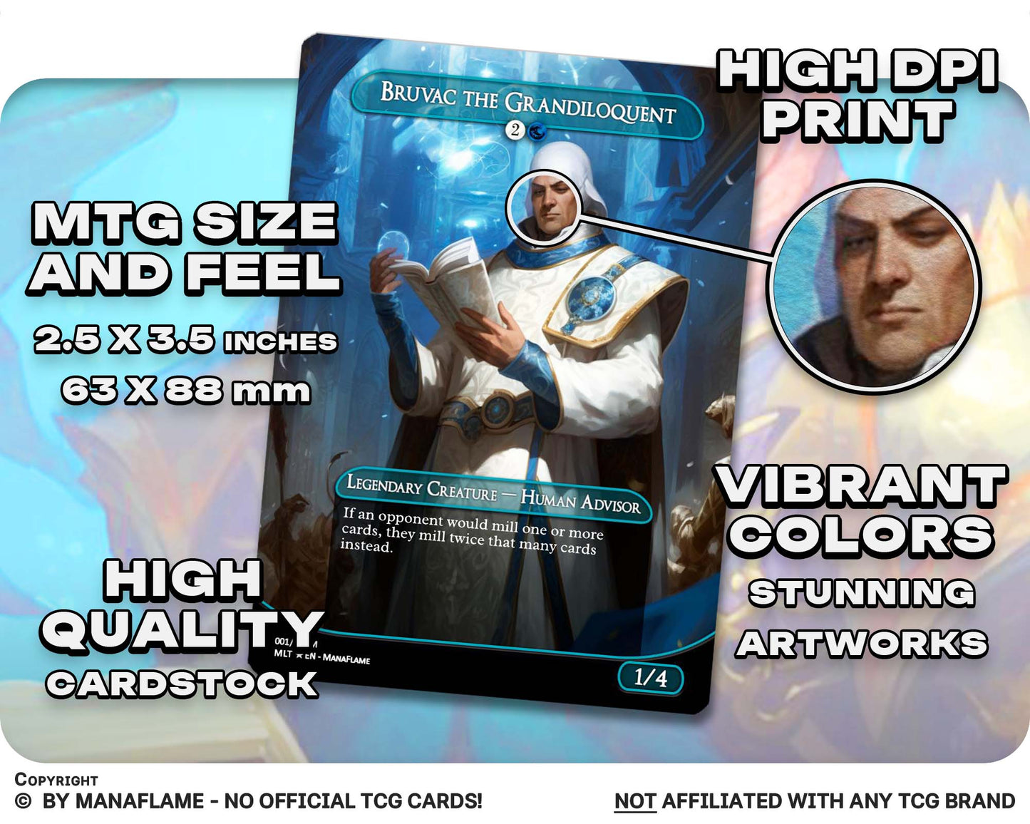 Mill Theme Set (A)