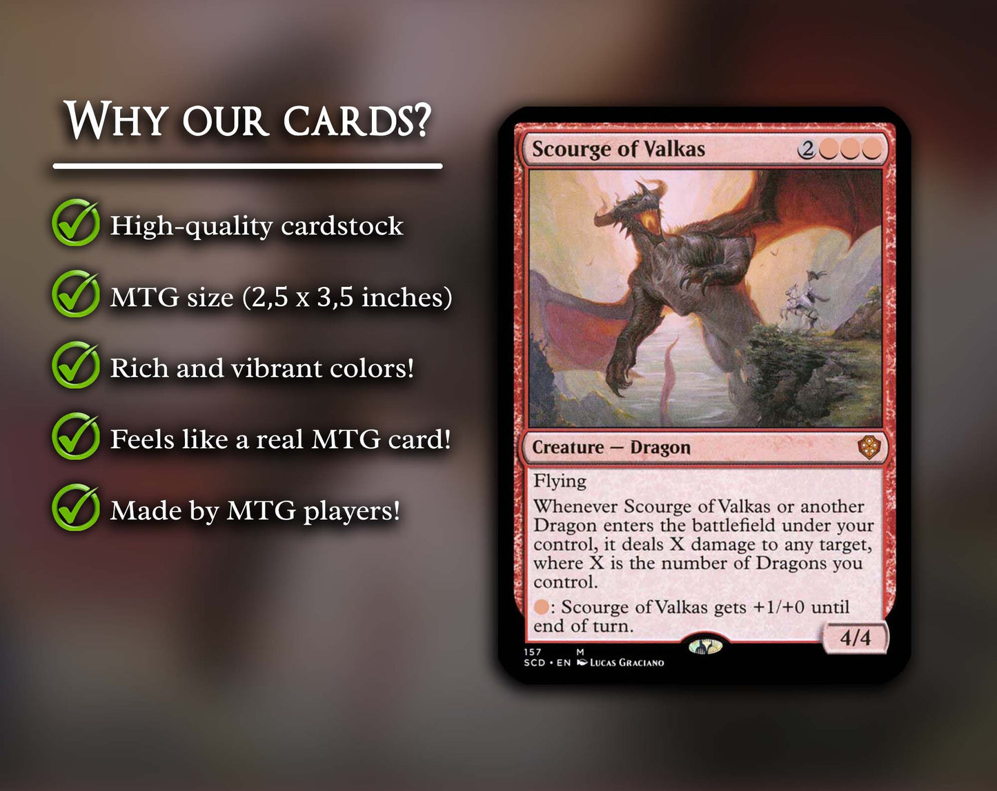Miirym, Sentinel Wyrm EDH Deck