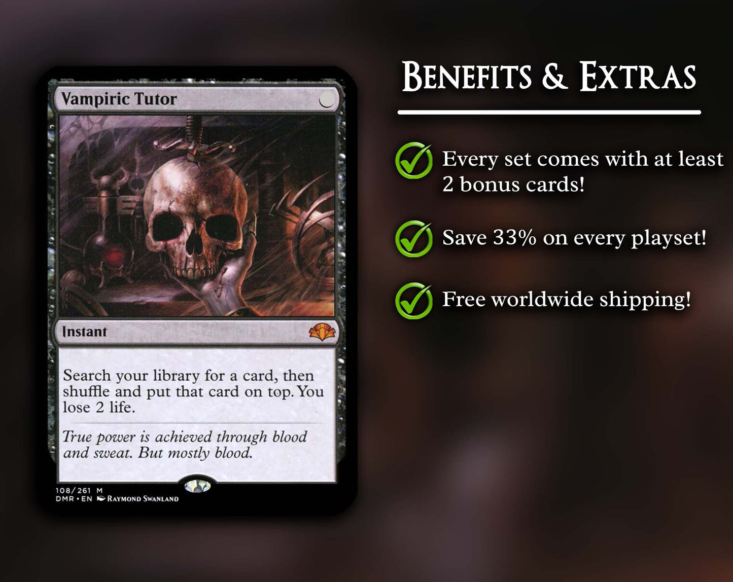 Nekusar, the Mindrazer EDH