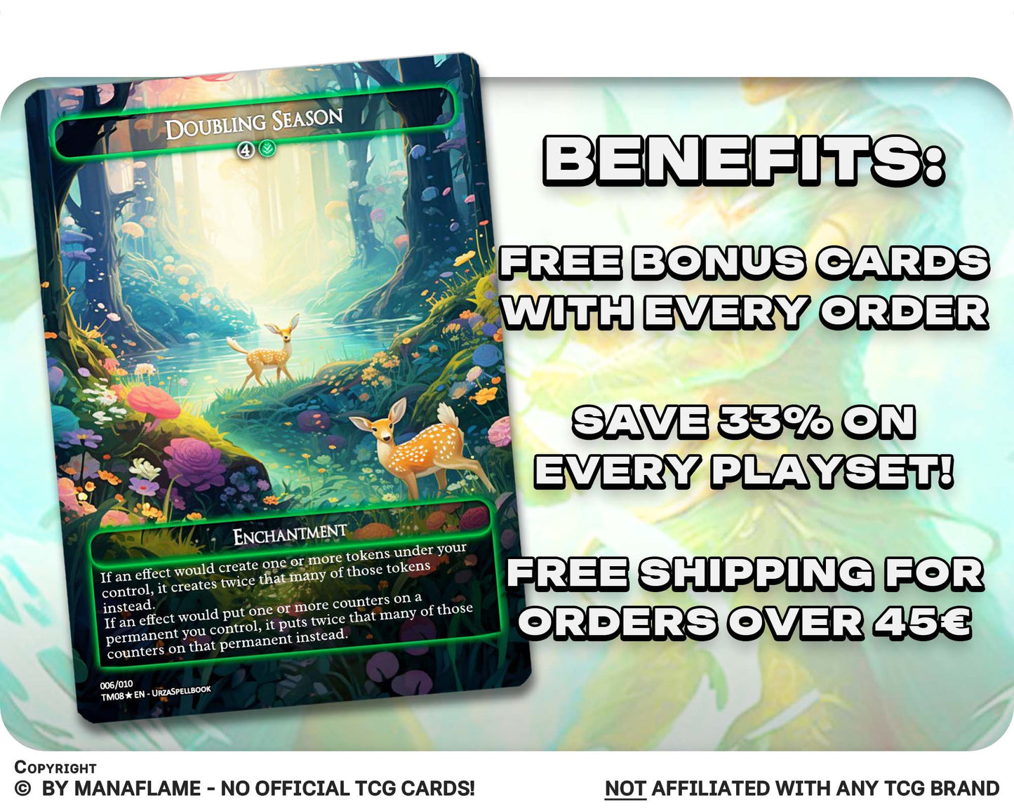 Tokens Theme Set (A)