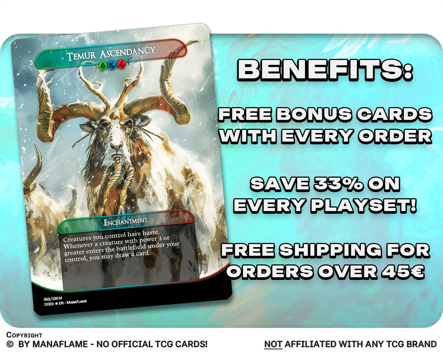 Miirym Dragon Tribal EDH Deck