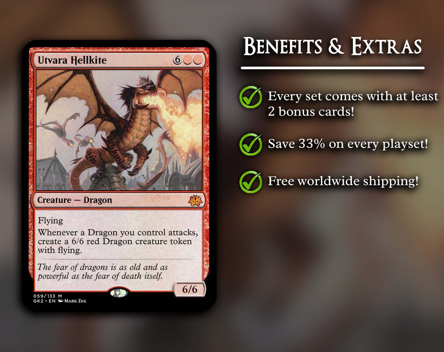 Miirym, Sentinel Wyrm EDH Deck