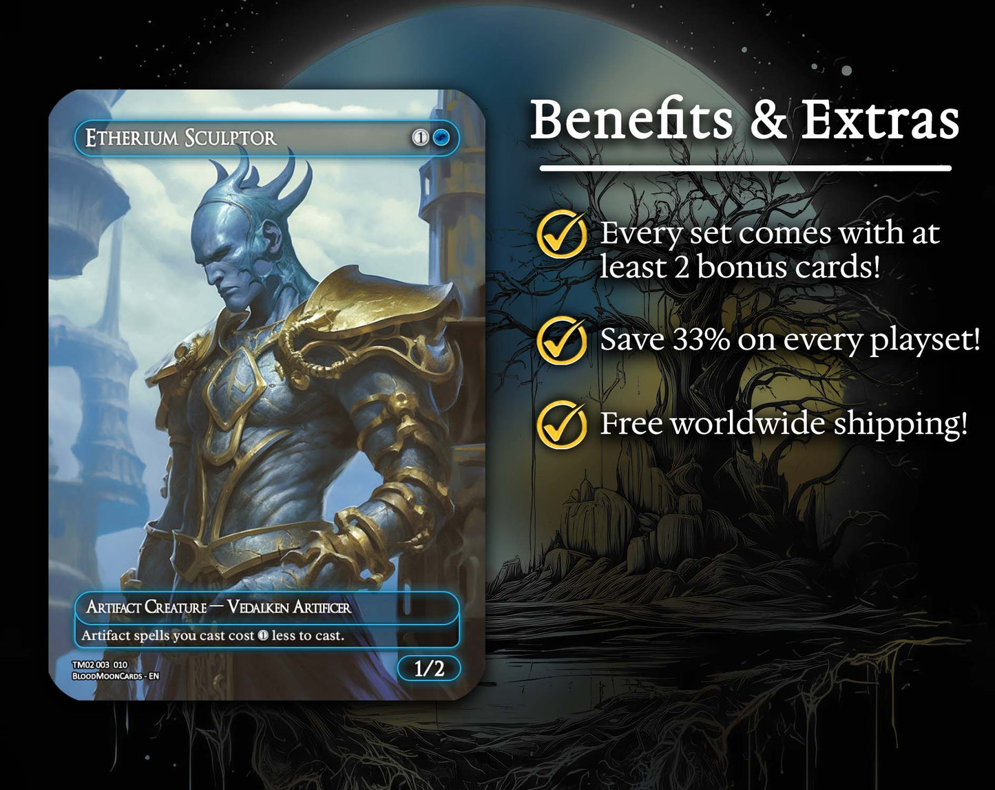 Artifacts Theme Set (A)