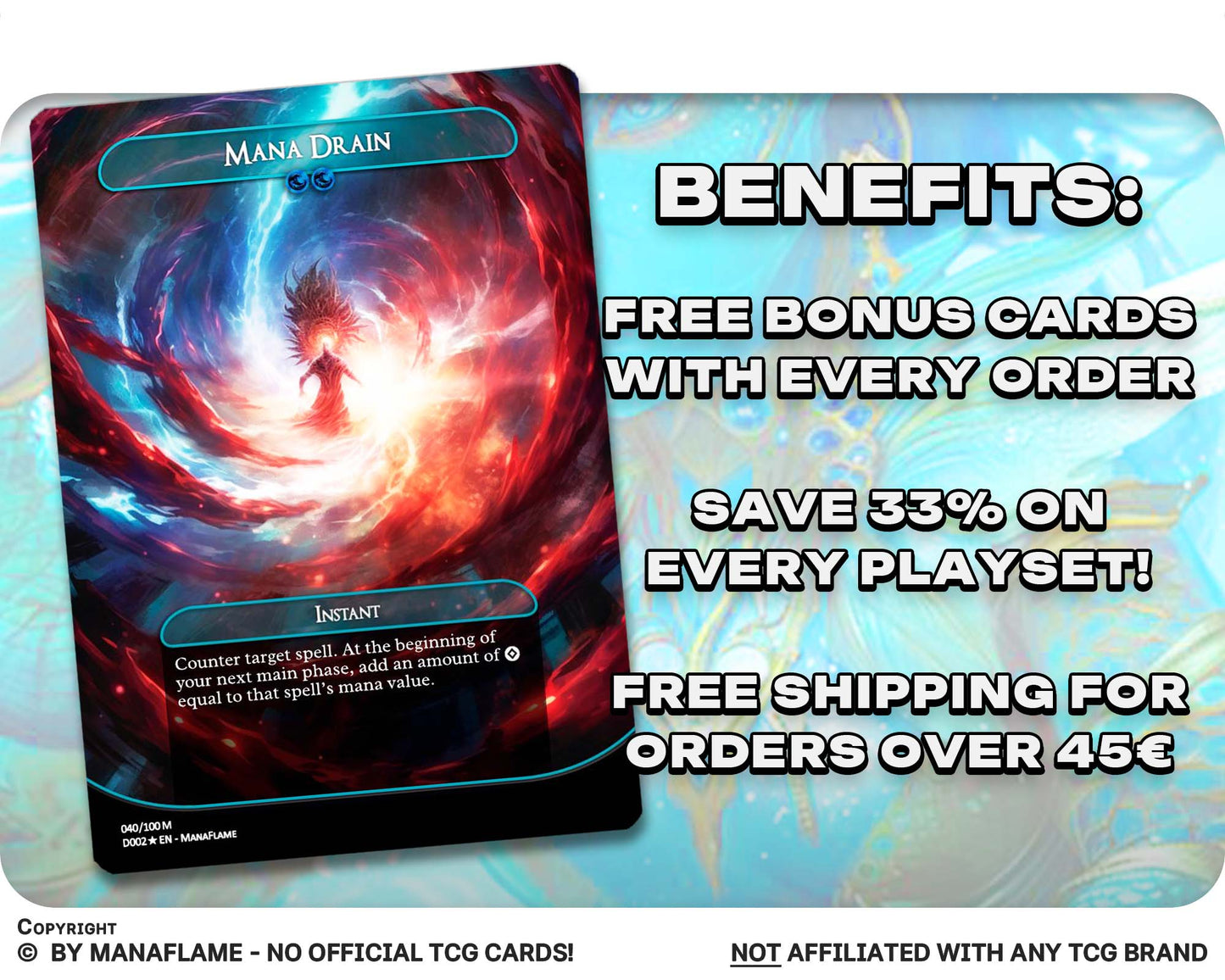 Morska Undersea Clues EDH Deck