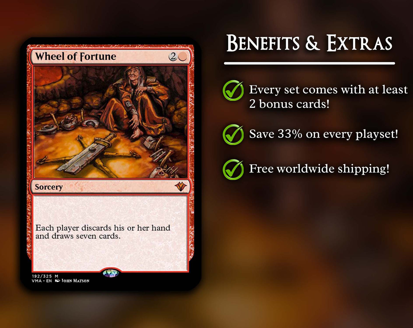 Kenrith, the Returned King EDH Deck