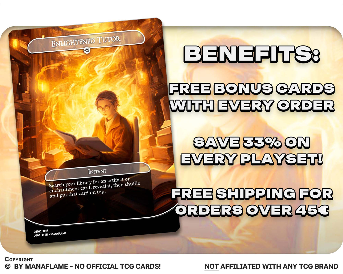 Enlightened Tutor