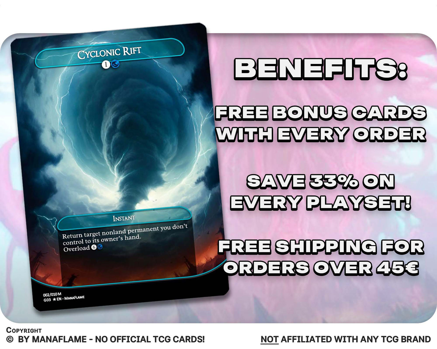 Board Wipes Set (A)