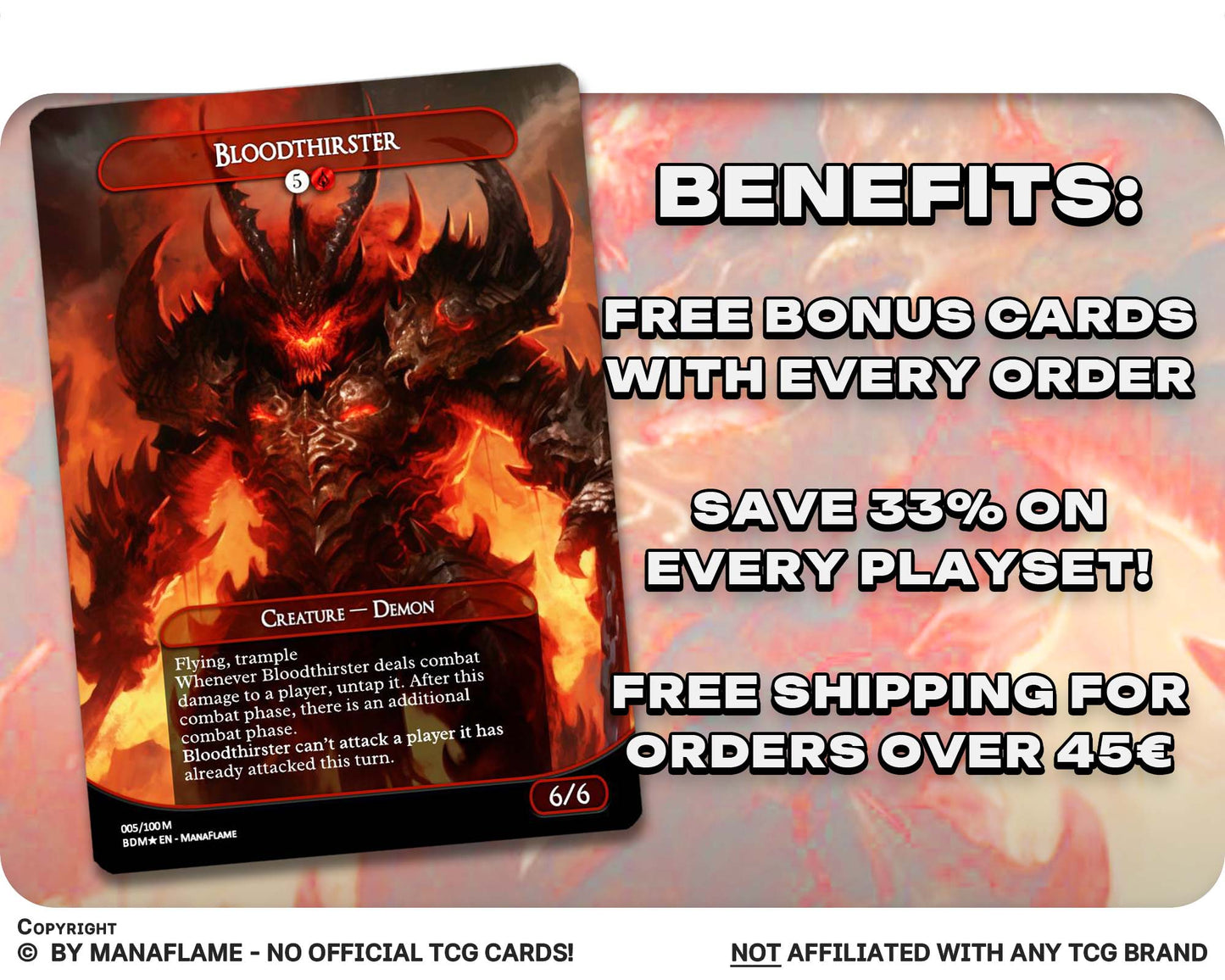 Bloodthirster