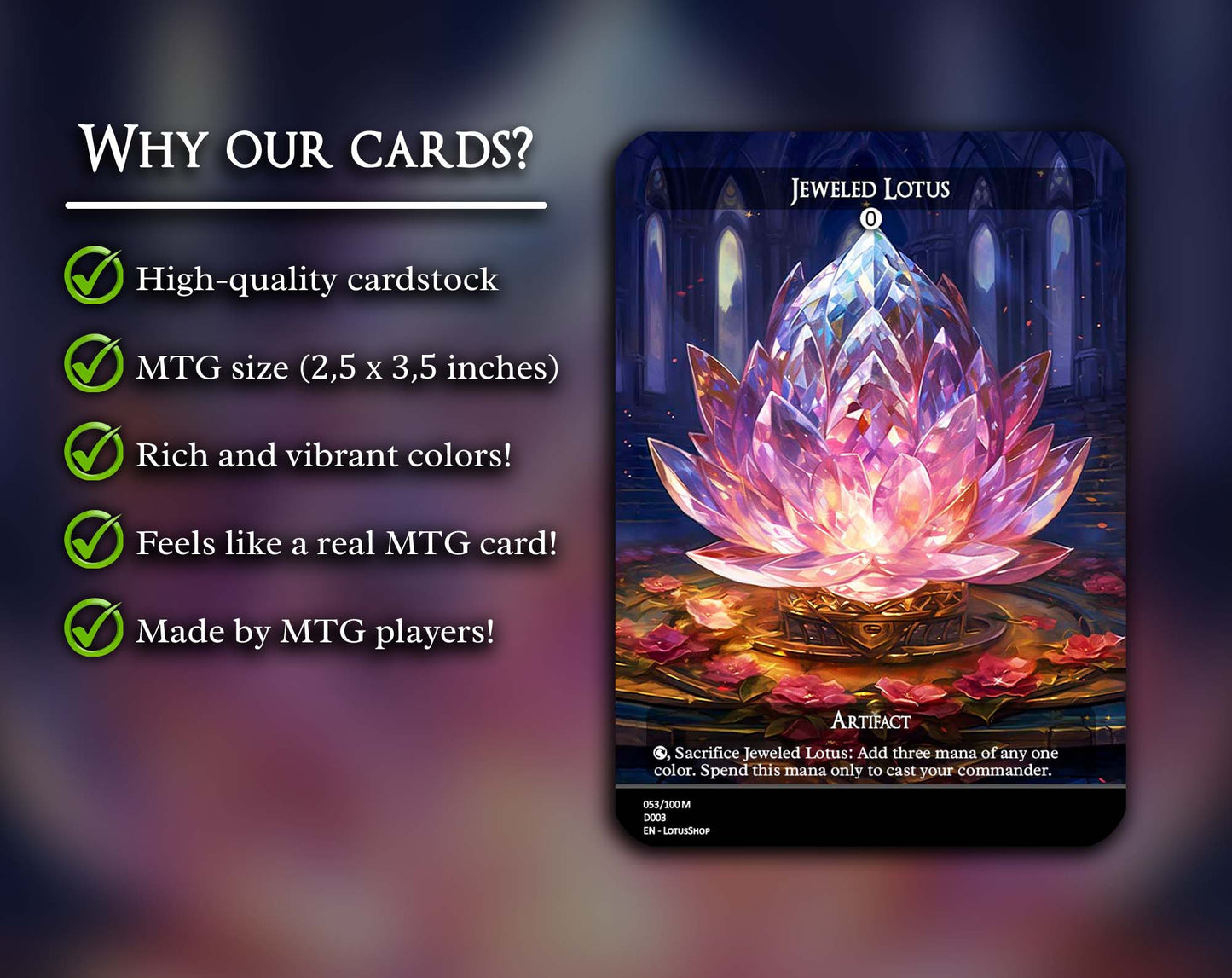 The Ur-Dragon Tribal EDH Deck