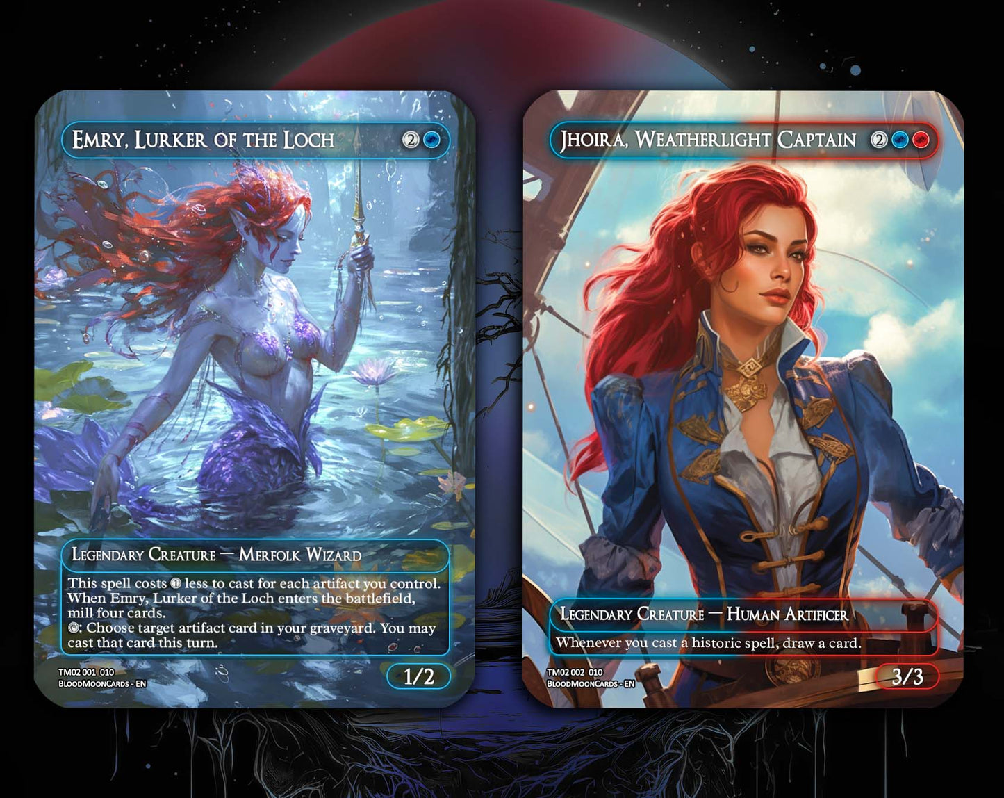 Artifacts Theme Set (A)