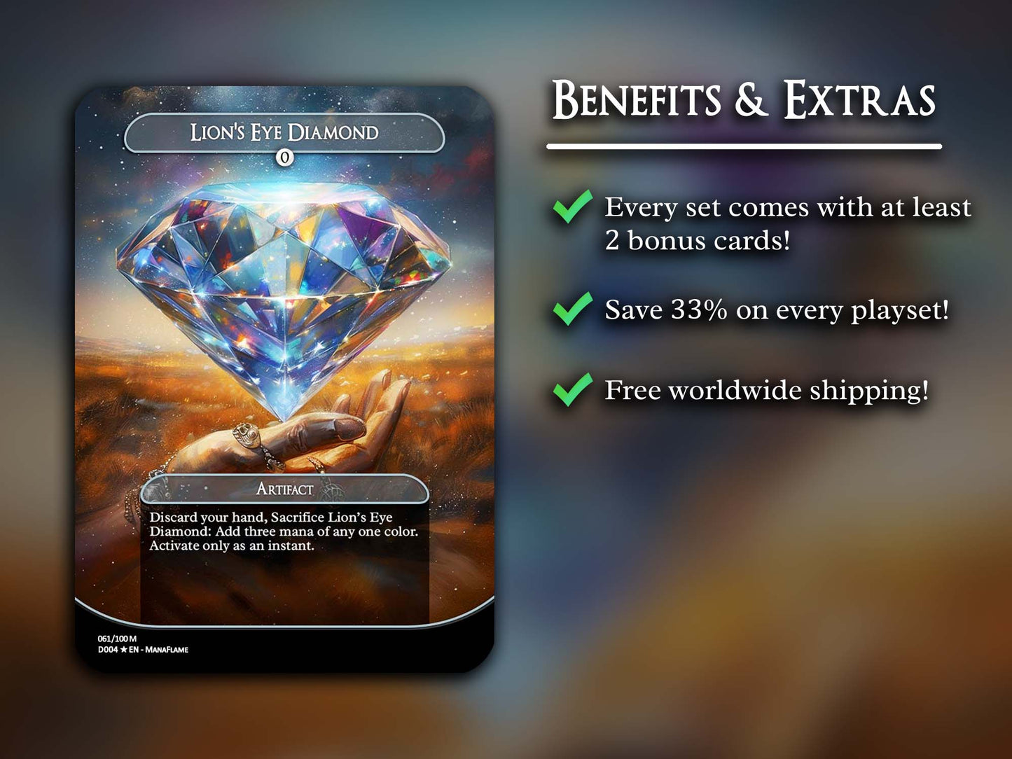 Tymna and Kraum cEDH Deck