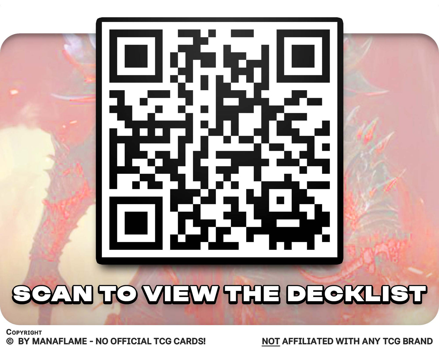 Be'lakor Demon Tribal EDH Deck