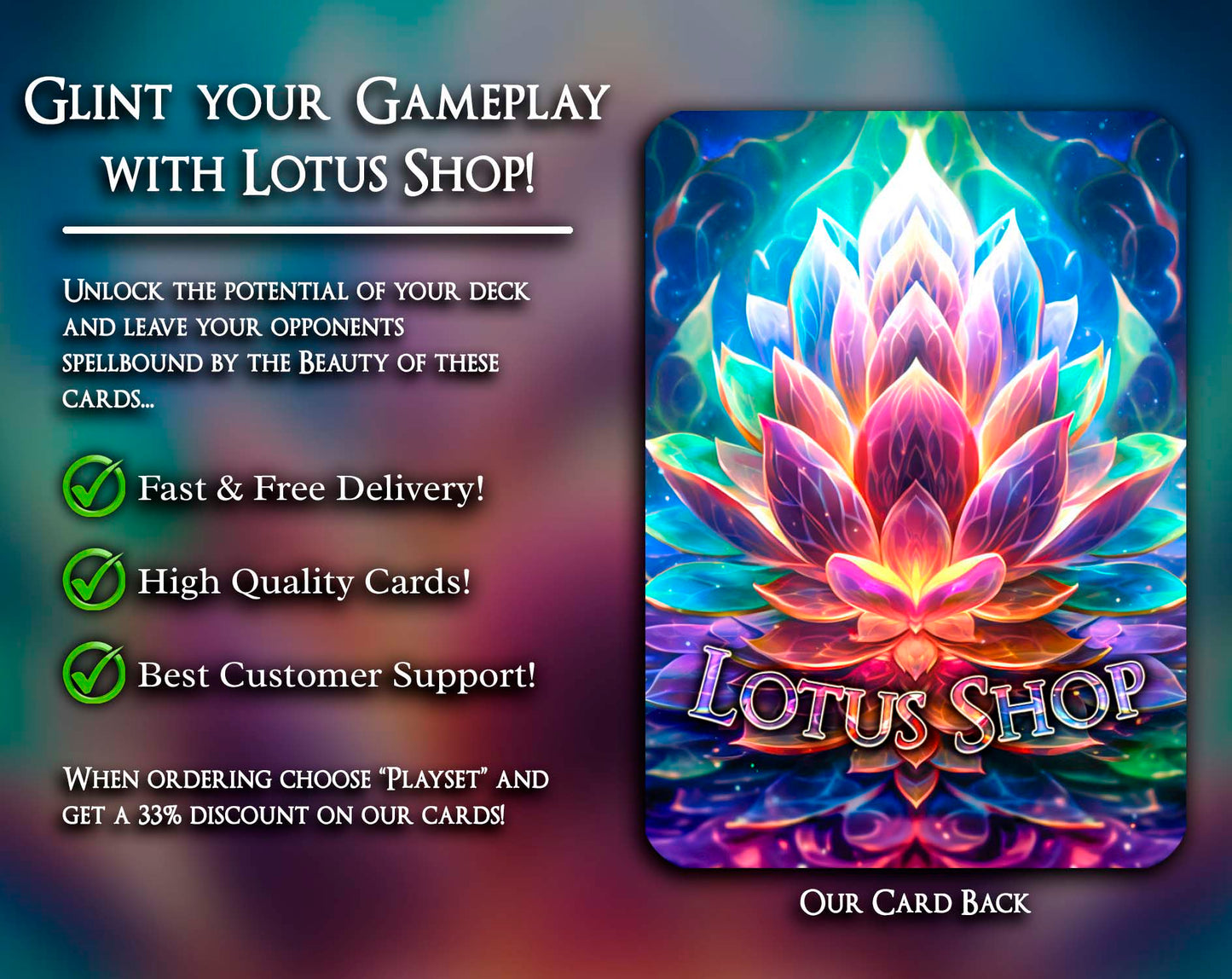 Tokens Theme Set (A)