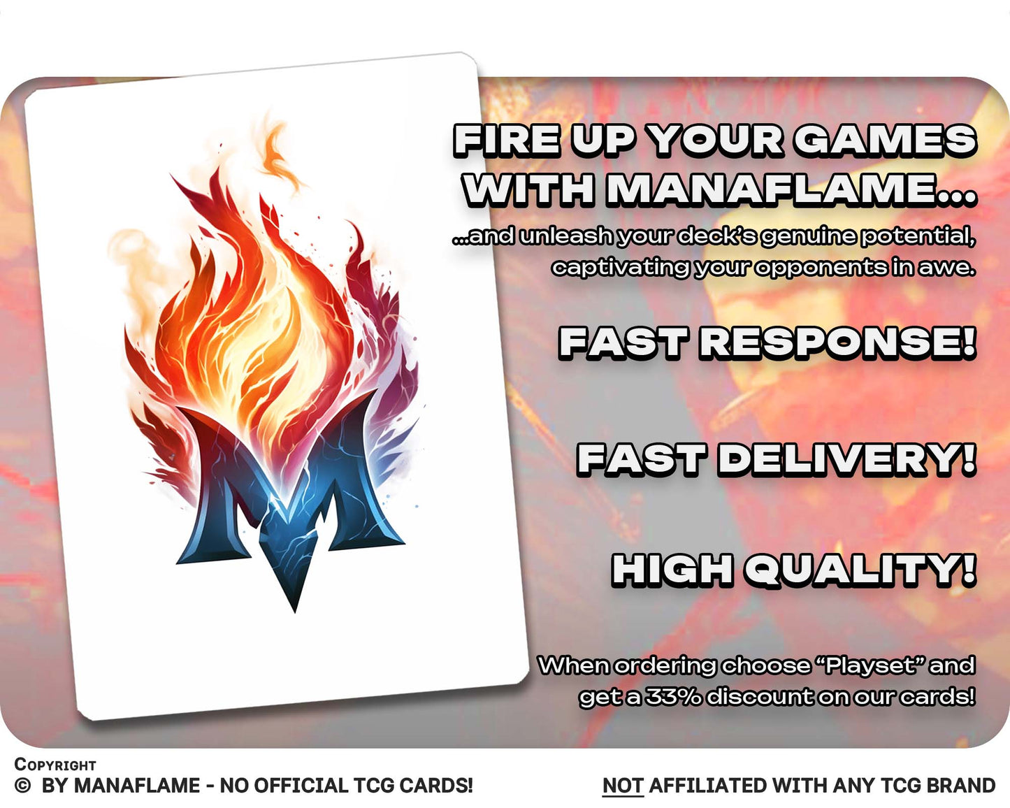 Discard Theme Set (A)