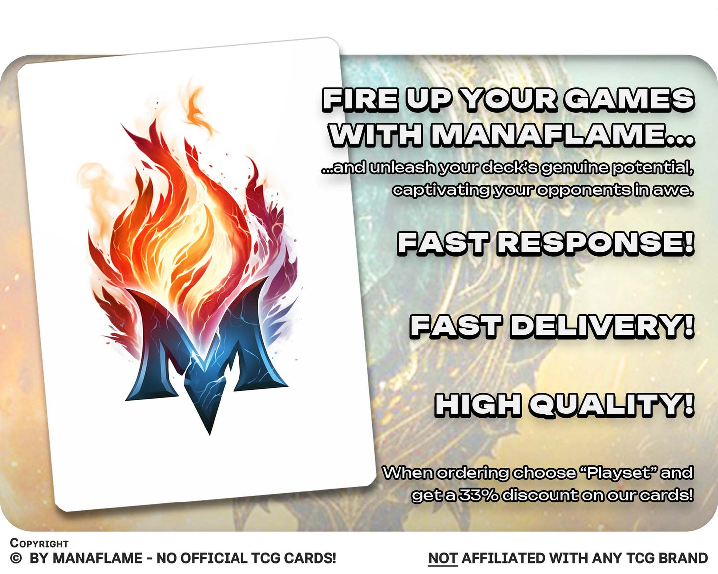 Mana Rocks Set (D)