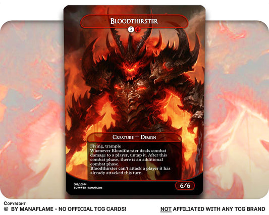 Bloodthirster