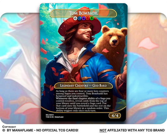 Tom Bombadil