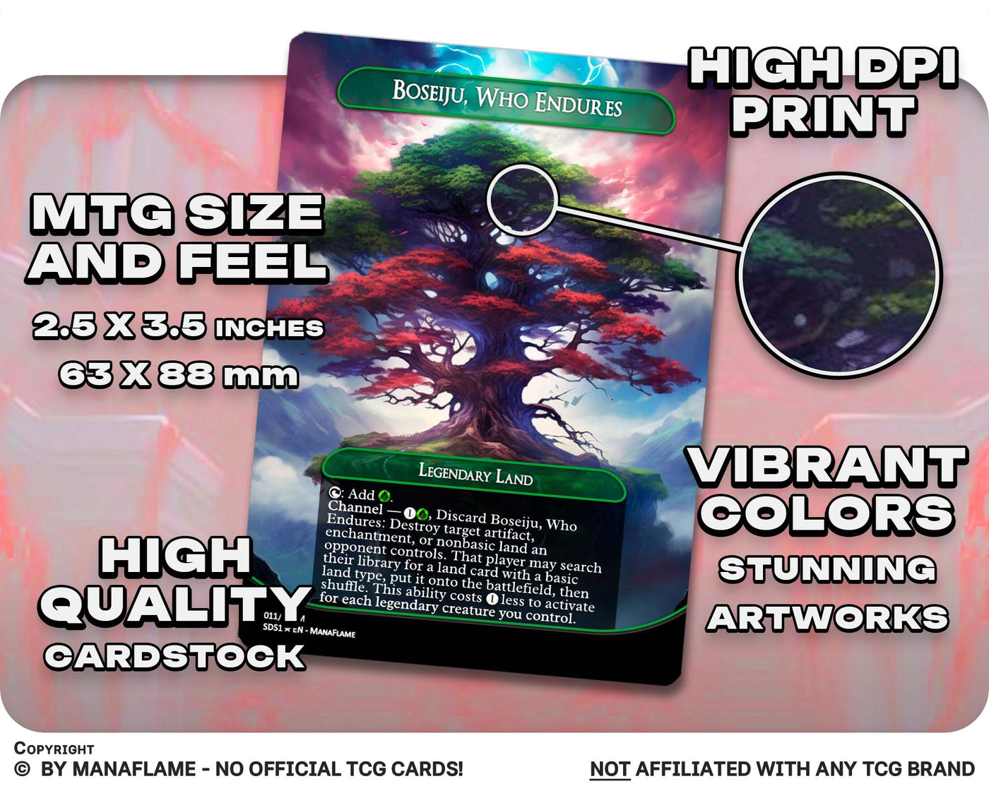 Dual Shock Lands Set