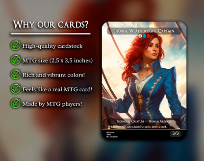 Artifacts Theme Set (A)