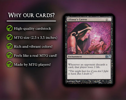 Nekusar, the Mindrazer EDH
