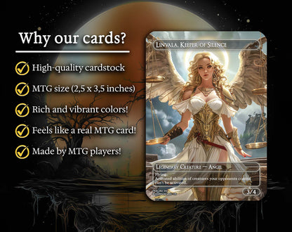 Angel Tribal Set (C)