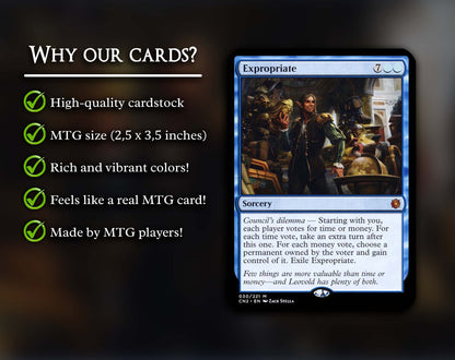 Tivit, Seller of Secrets EDH