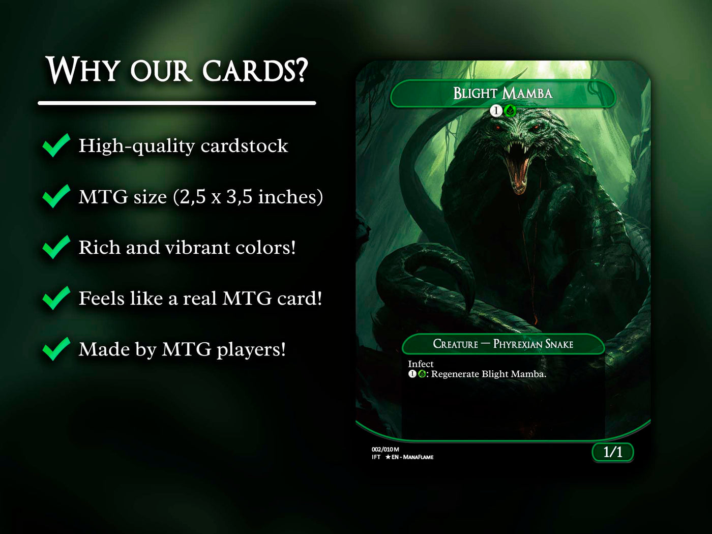 Infect Theme Set (A)