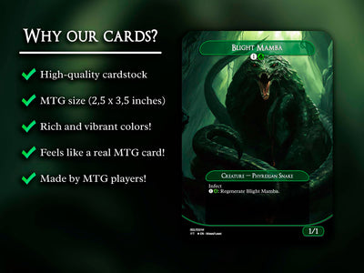Infect Theme Set (A)