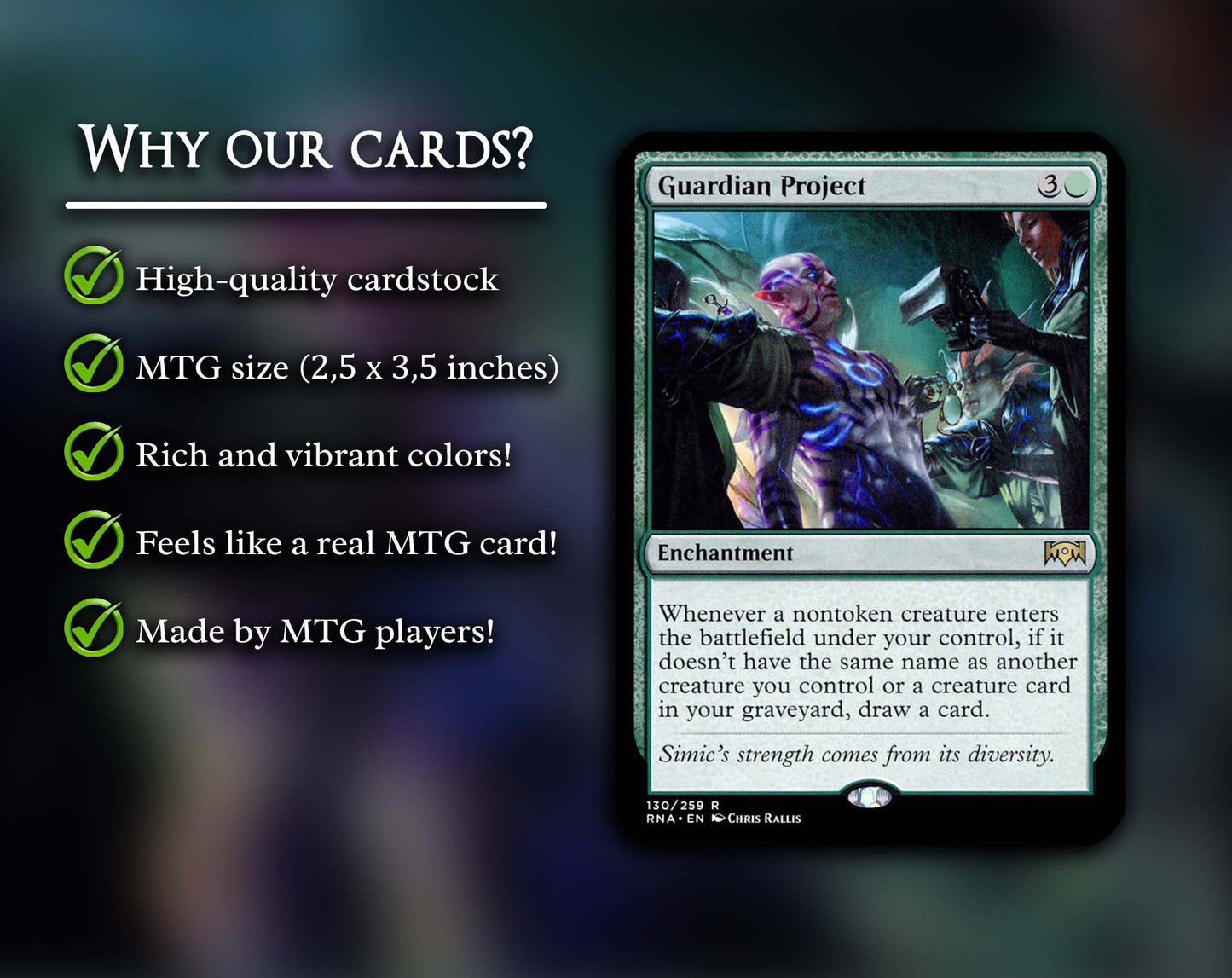 Arcades, the Strategist EDH