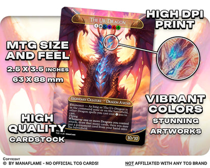 The Ur-Dragon