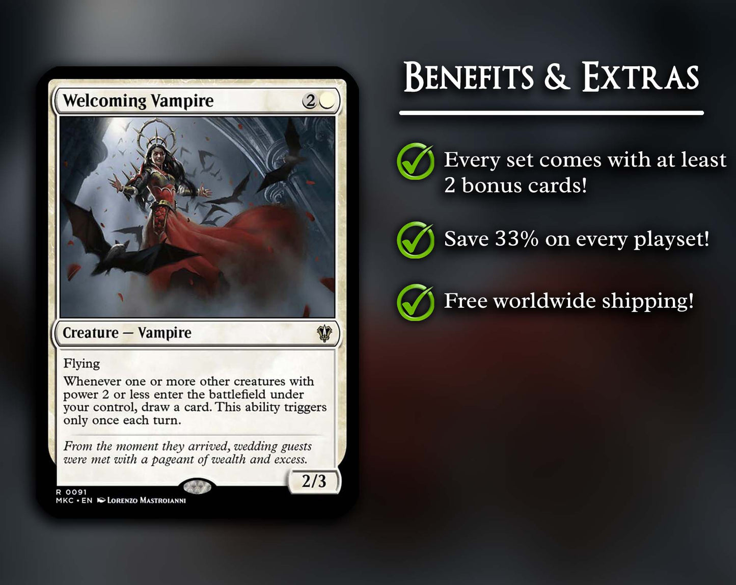 Arcades, the Strategist EDH