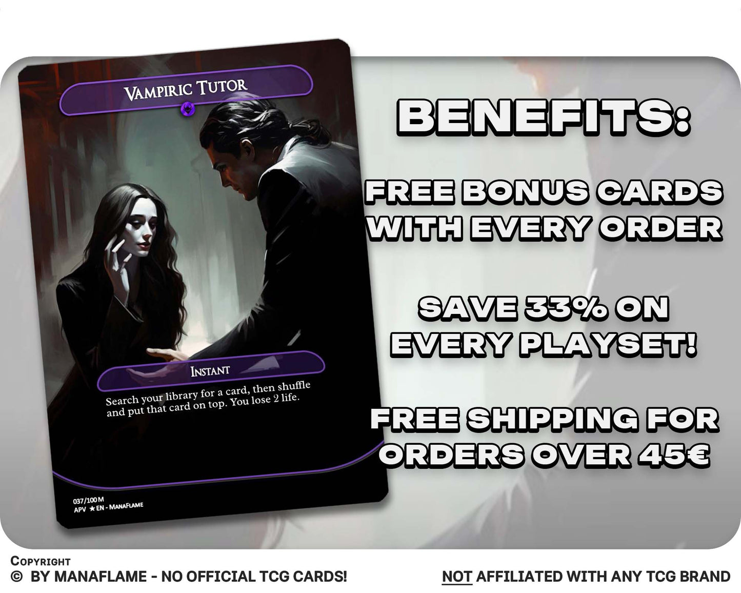 Vampiric Tutor
