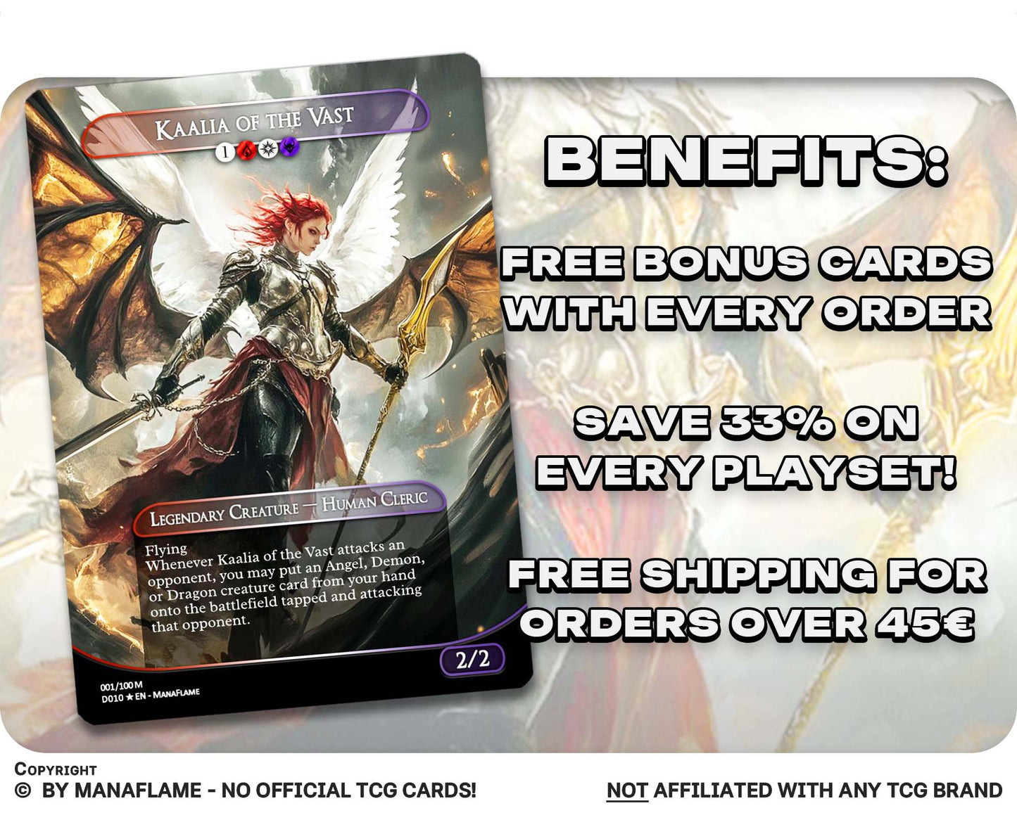 Kaalia of the Vast
