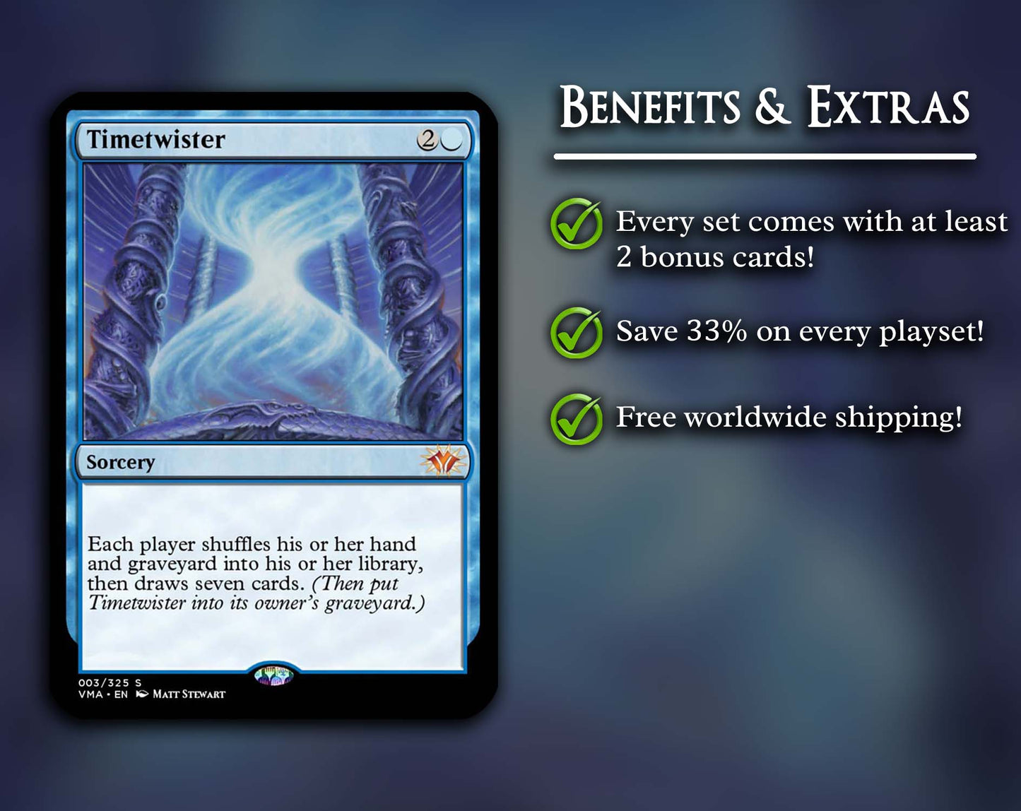 Niv-Mizzet, Parun EDH