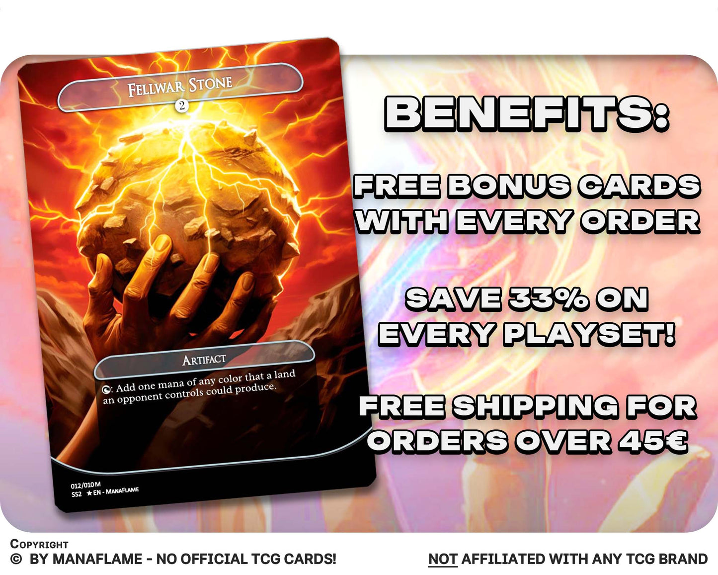 Signet Set (B)
