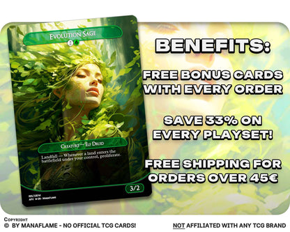 Evolution Sage