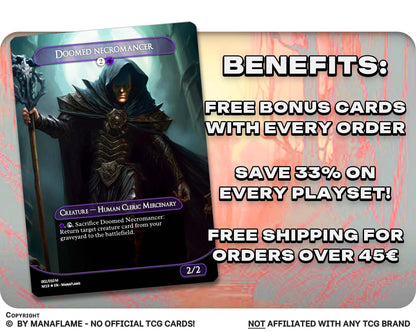 Sacrifice Theme Set (B)