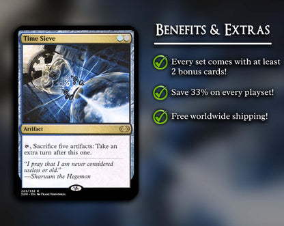 Tivit, Seller of Secrets EDH