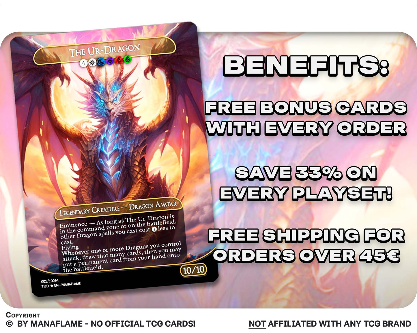 The Ur-Dragon