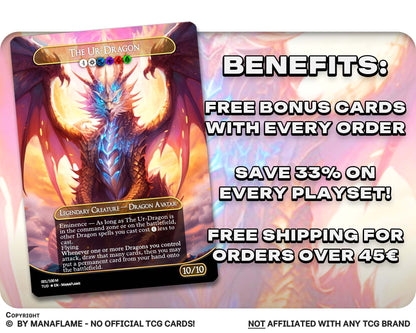 The Ur-Dragon
