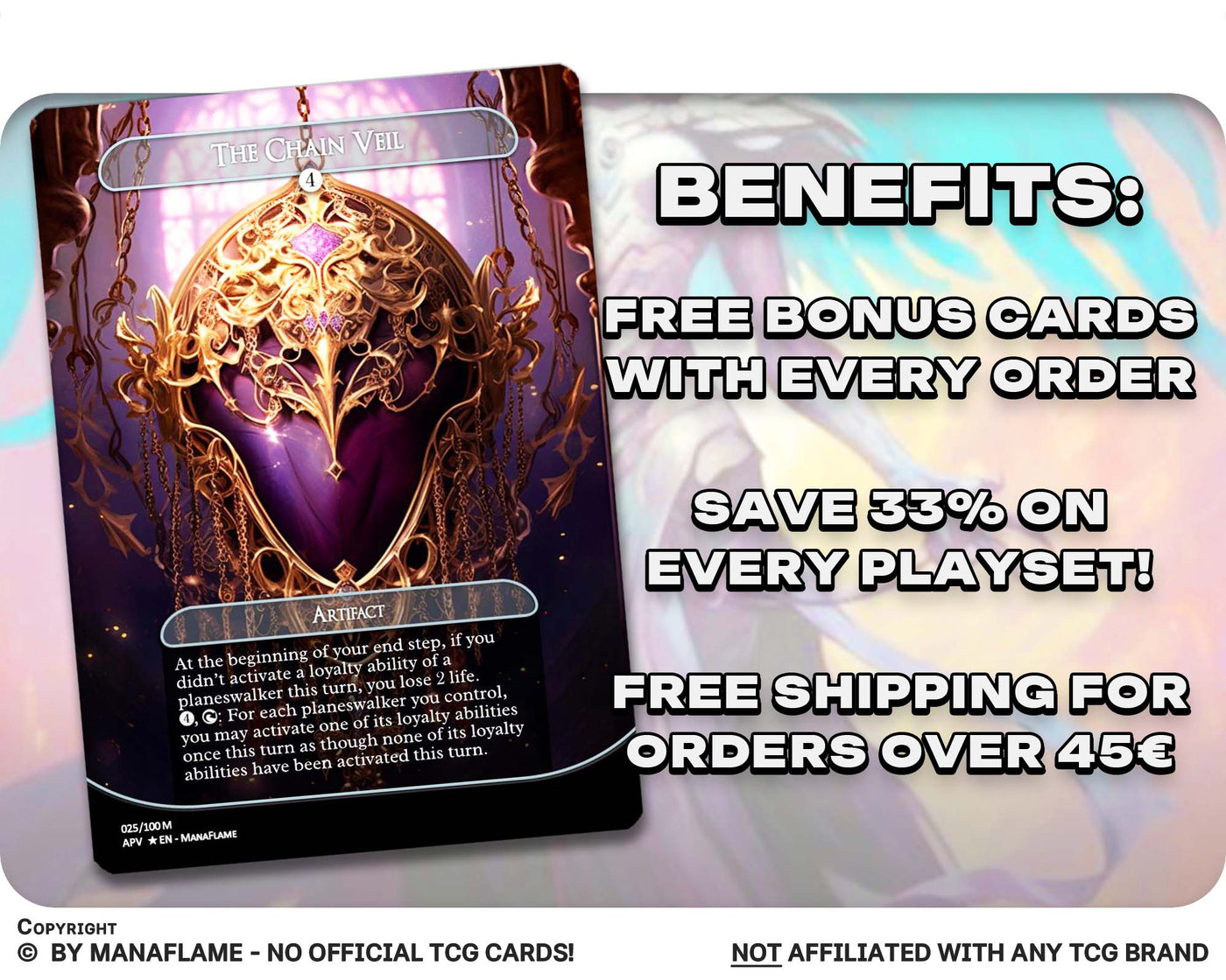 Atraxa Superfriends EDH