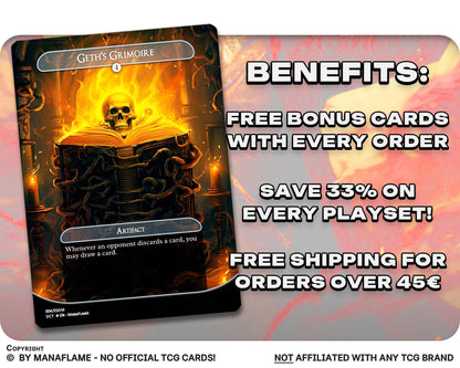 Discard Theme Set (A)