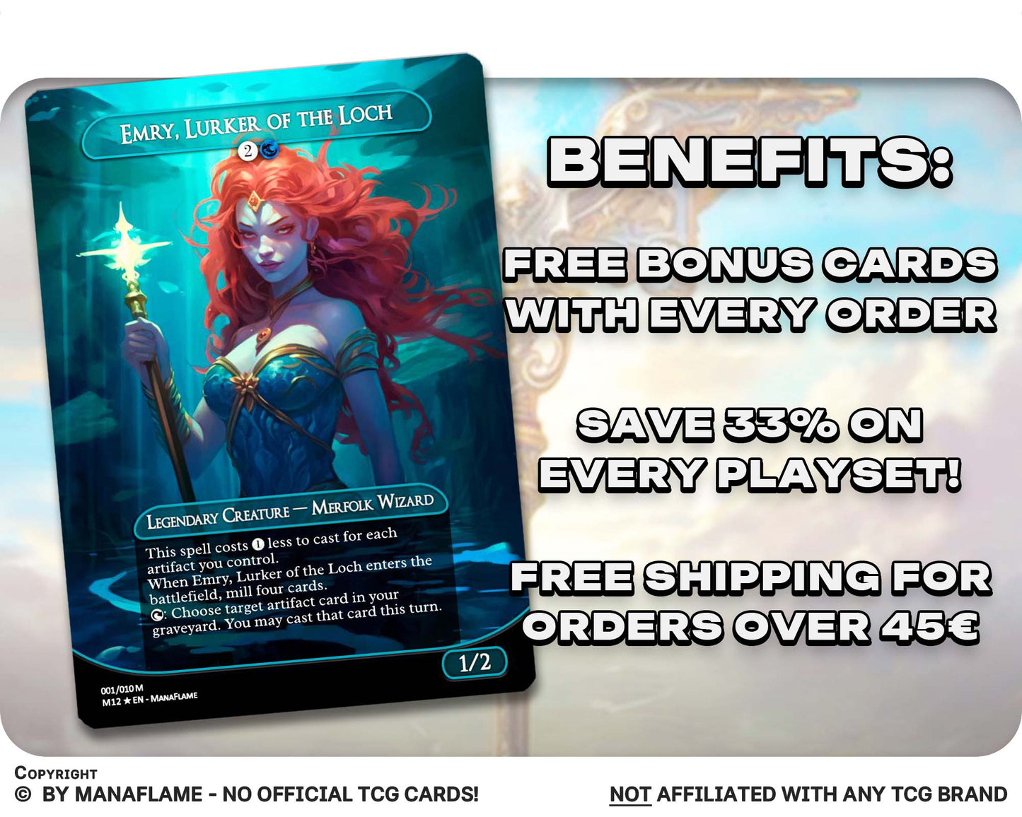 Artifacts Theme Set (A)