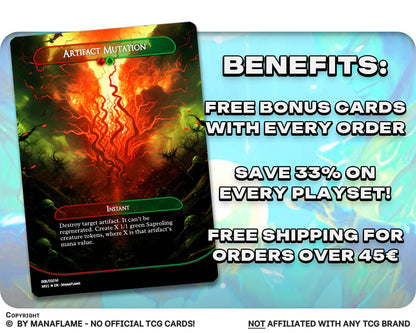 Tokens Theme Set (A)